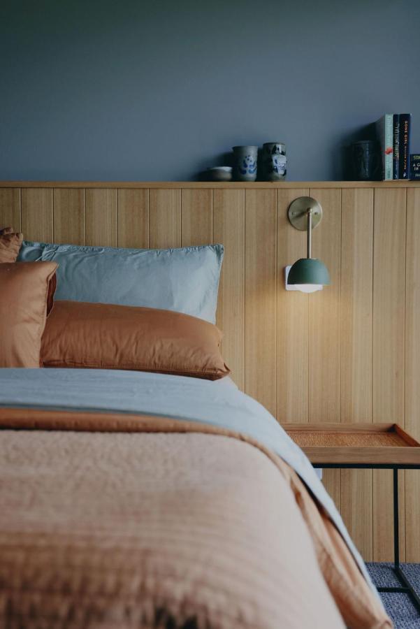 Stony Rise Lodge โรบ ภายนอก รูปภาพ