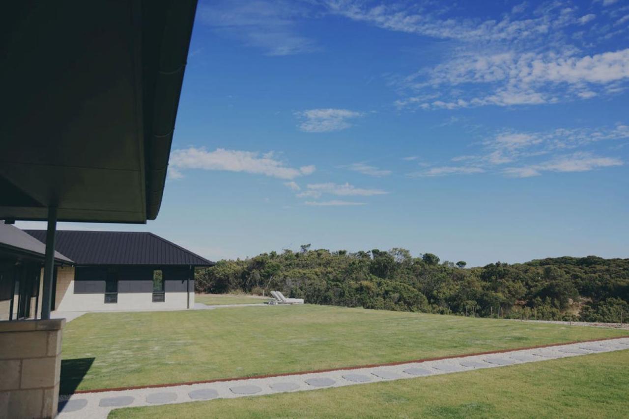 Stony Rise Lodge โรบ ภายนอก รูปภาพ