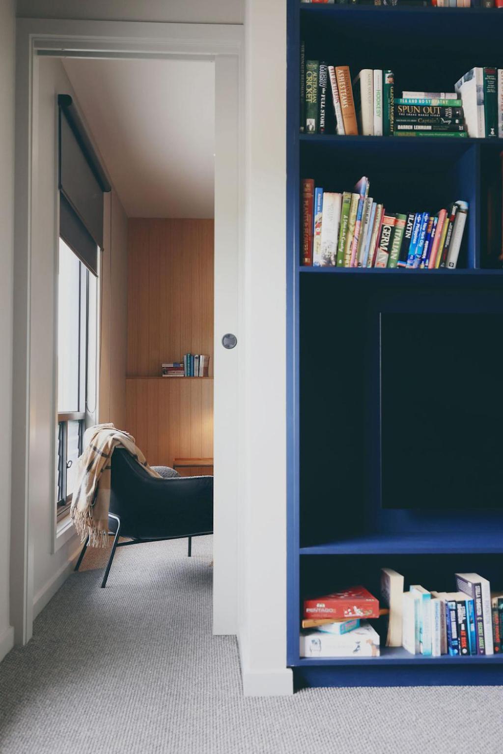 Stony Rise Lodge โรบ ภายนอก รูปภาพ