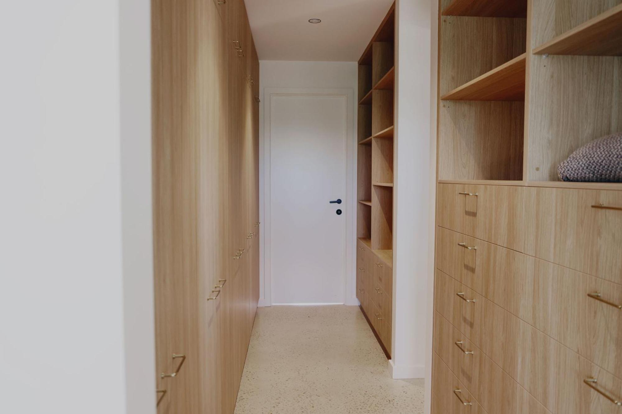 Stony Rise Lodge โรบ ภายนอก รูปภาพ